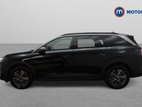Used Peugeot 5008 Allure 145 HP (106 kW) 2025 Black SUV