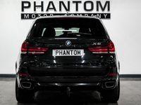 used BMW X5 xDrive40d M Sport 5dr Auto [7 Seat]