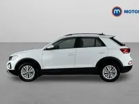 Used VW T-Roc Life 150 HP (110 kW) 2025 SUV