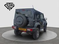 Used Suzuki Jimny 2025 Black SUV