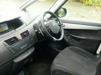 Used Citroën C4 Picasso 2008 MPV