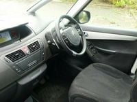 used Citroën C4 Picasso 1.6