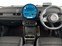 Used Mini Cooper Hatch 113 kW (154 HP) 2025 White Hatchback