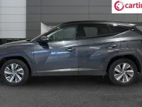 Used Hyundai Tucson SE 150 HP (110 kW) 2024 SUV