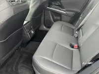 Used Toyota bZ4X 150 kW (204 HP) 2022 Blue SUV