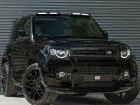 Used Land Rover Defender SE Dynamic 249 HP (183 kW) 2025 SUV
