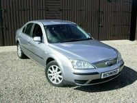 Used Ford Mondeo 2004 Hatchback