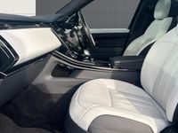 Used Land Rover Range Rover Sport Autobiography 350 HP (257 kW) 2023 Grey SUV