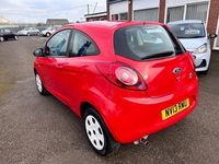 used Ford Ka 1.2 Edge