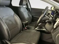 Used Kia XCeed 160 HP (117 kW) 2022 Grey SUV