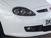 Usado MG F 2010 Branco Cabrios