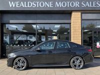 Used BMW 218 M Sport 136 HP (100 kW) 2023 Black Coupe