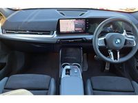 Usado BMW iX2 Luxury Line 230 kW (313 HP) 2026 Preto SUV