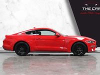 used Ford Mustang GT 5.0 2d 444 BHP