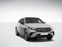 New Mercedes GLC220 AMG Line Premium Plus 197 HP (144 kW) 2026 SUV