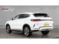 Used BYD Seal U Boost 214 HP (157 kW) 2025 White SUV