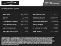 Used BMW M340 Performance 340 HP (250 kW) 2021 Grey Sedan