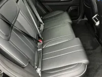New Jaecoo 7 147 HP (108 kW) 2026 Black SUV