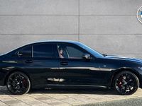 Used BMW 330e M Sport 288 HP (211 kW) 2025 Black