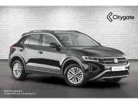 Used VW T-Roc 110 HP (80 kW) 2022 SUV