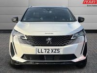 Second-hand Peugeot 5008 GTi 131 CP (96 kW) 2022 Break