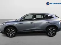 Usado MG HS Trophy 224 CV (164 kW) 2025 Gris SUV