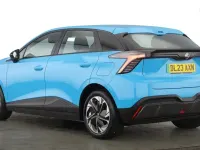 Used MG MG4 EV SE 2023 Hatchback