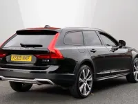 Used Volvo V90 CC Plus 232 HP (170 kW) 2020 Estate
