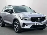 Used Volvo XC40 Plus 194 HP (142 kW) 2026 SUV