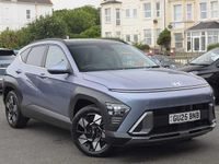 Used Hyundai Kona Ultimate 137 HP (100 kW) 2025 SUV