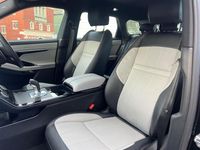 Used Land Rover Range Rover evoque R-Dynamic 2022 Black SUV