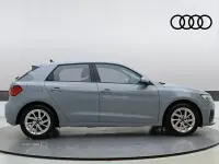 Used Audi A1 Sport 2022 Grey SUV