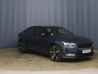 Used Polestar 2 169 kW (231 HP) 2021 Hatchback