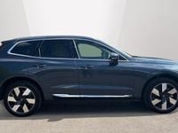 Used Volvo XC60 Ultra 455 HP (334 kW) 2024 Blue SUV