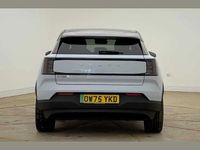 New Volvo EX30 Performance 314 kW (428 HP) 2025 Blue SUV