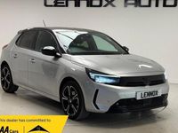 Used Vauxhall Corsa S 2024 Grey Hatchback