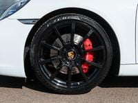 Used Porsche 911 2016 White Coupe