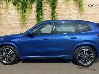 Used BMW X1 M Sport 326 HP (239 kW) 2026 SUV