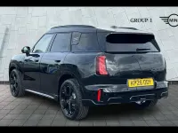 New Mini Countryman Sport 170 HP (125 kW) 2026 Black SUV