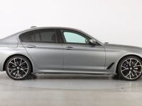 used BMW 530 5 Series d xDrive M Sport Saloon 3.0 4dr