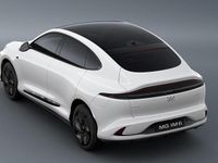 New MG IM6 300 kW (408 HP) 2025 SUV