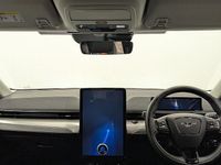 Used Ford Mustang Standard Range 269 HP (197 kW) 2021 Estate