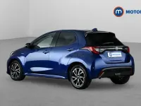 Used Toyota Yaris Design 116 HP (85 kW) 2026 Hatchback