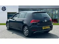 Used VW Golf VII 115 HP (84 kW) 2019