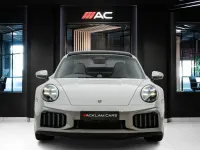 New Porsche 911 Turbo S 2026 Coupe