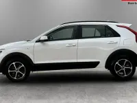New Kia Niro 129 HP (94 kW) 2025 SUV