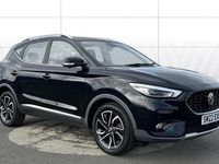 Usado MG ZS Exclusive 111 CV (81 kW) 2024 SUV