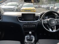 Used Kia XCeed 120 HP (88 kW) 2021 SUV