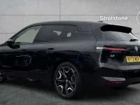 Used BMW iX M Sport 239 kW (326 HP) 2024 Black SUV