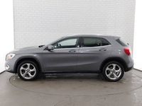 used Mercedes GLA220 GLA4Matic Sport Executive 5dr Auto